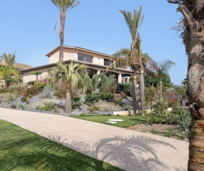 هتل Terreforti Luxury Village