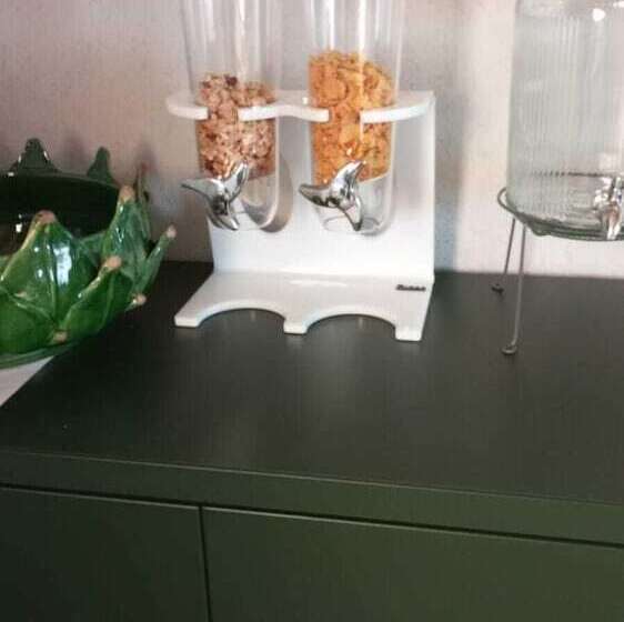 Отель Terreforti Luxury Village