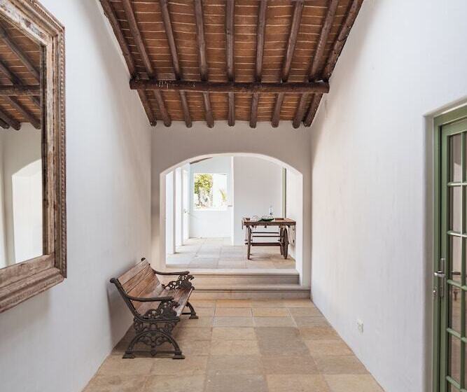 ホテル The Green House By Santiago De Alfama