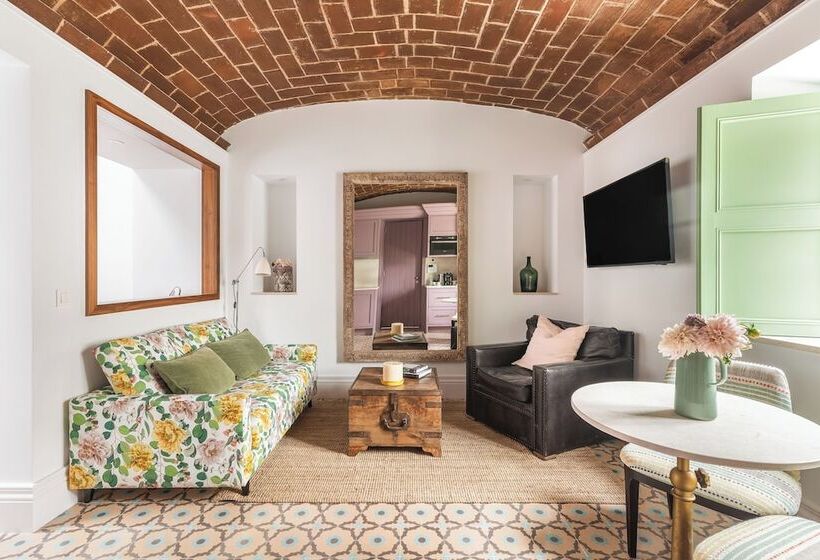 فندق The Green House By Santiago De Alfama