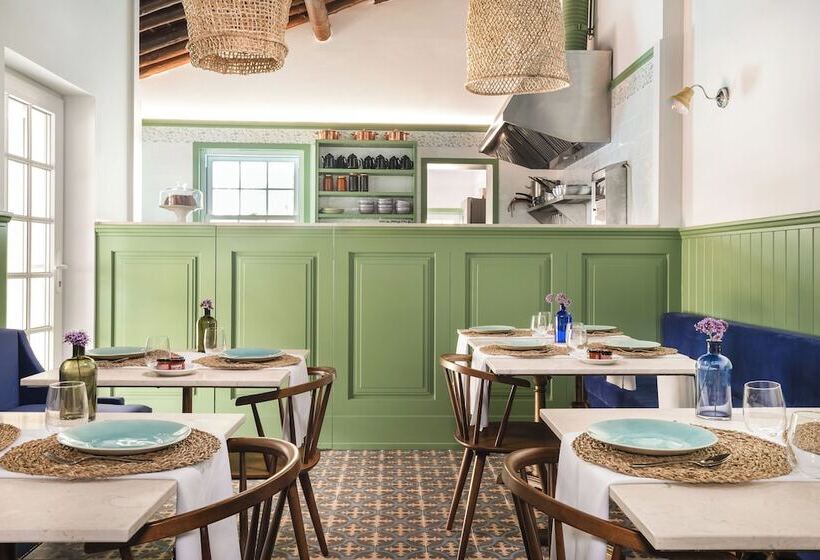 فندق The Green House By Santiago De Alfama