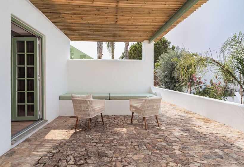 فندق The Green House By Santiago De Alfama