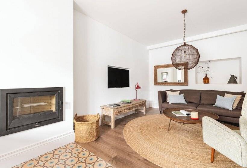 فندق The Green House By Santiago De Alfama