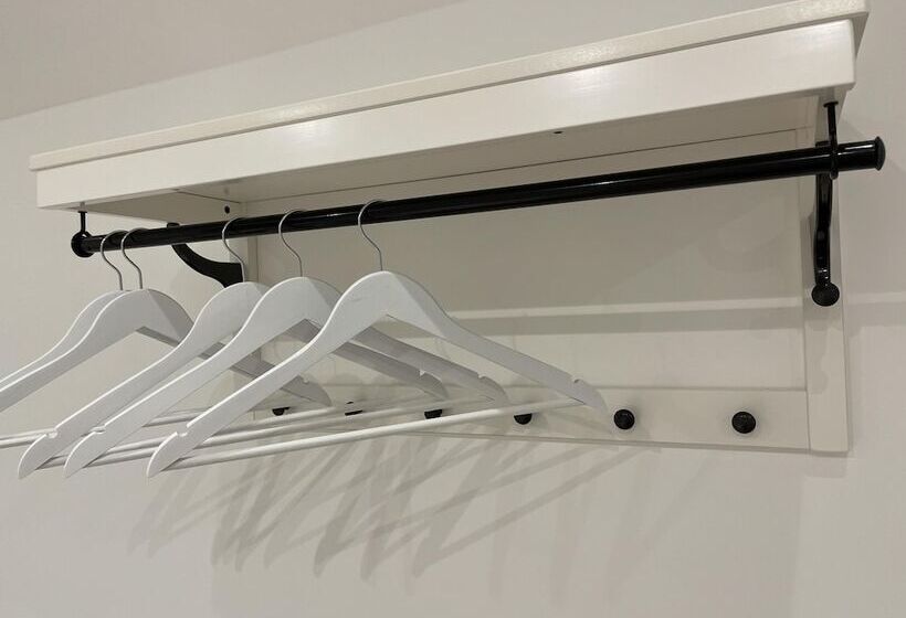 فندق The Lodge Hideaway   Studio Style, Simple Luxury