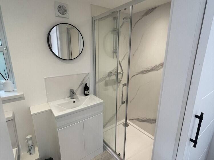 فندق The Lodge Hideaway   Studio Style, Simple Luxury