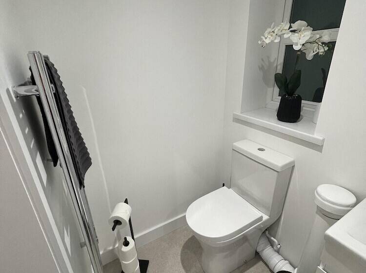 فندق The Lodge Hideaway   Studio Style, Simple Luxury