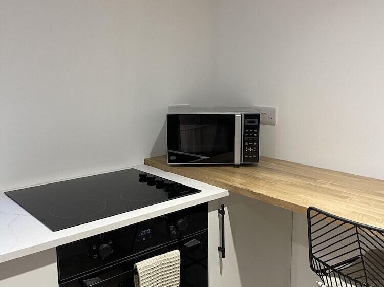 فندق The Lodge Hideaway   Studio Style, Simple Luxury