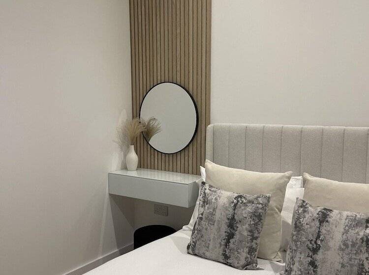 فندق The Lodge Hideaway   Studio Style, Simple Luxury