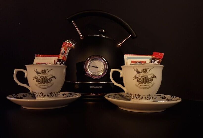 فندق The Mad Hatter S Guestrooms