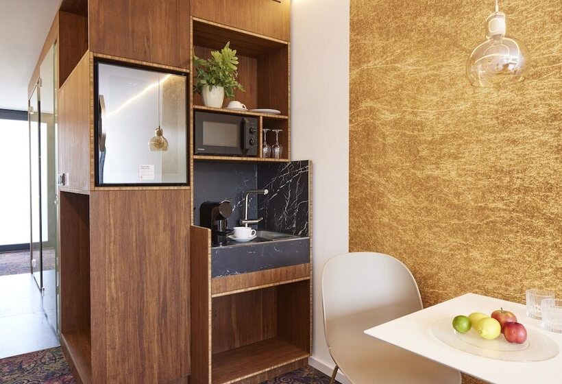 فندق Tin Inn Montabaur