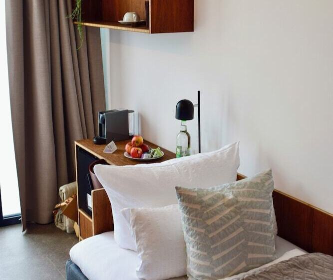 فندق Tin Inn Montabaur