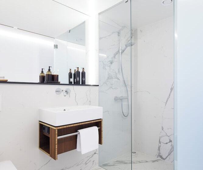 فندق Tin Inn Montabaur