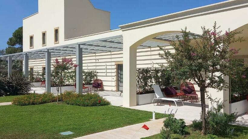 בית מלון כפרי Torre Assunta Masseria