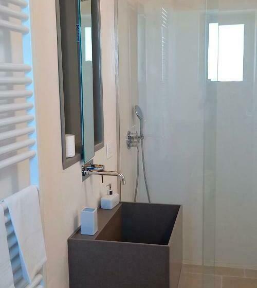 בית מלון כפרי Torre Assunta Masseria