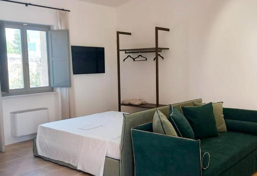 בית מלון כפרי Torre Assunta Masseria