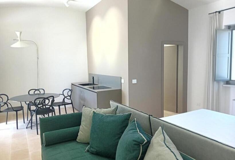 בית מלון כפרי Torre Assunta Masseria