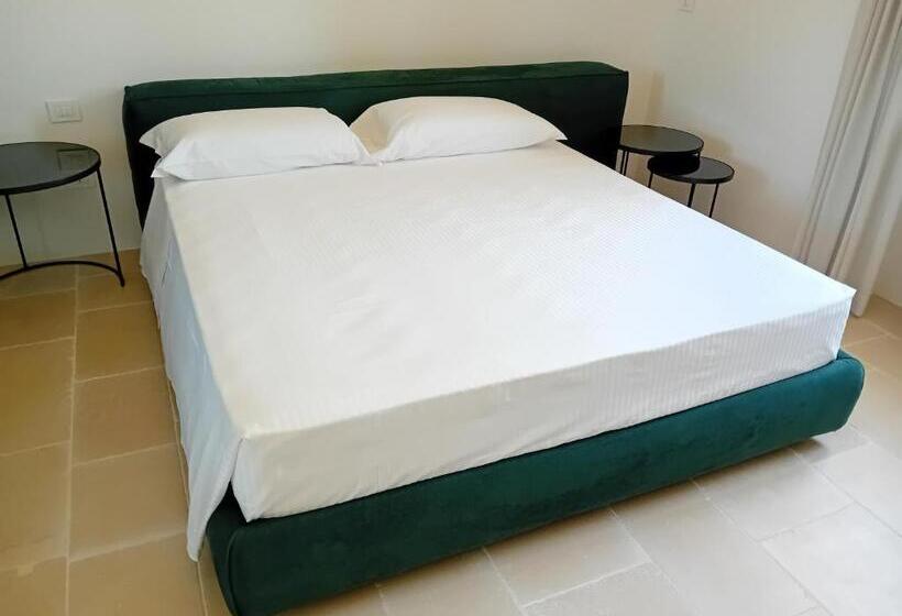 בית מלון כפרי Torre Assunta Masseria