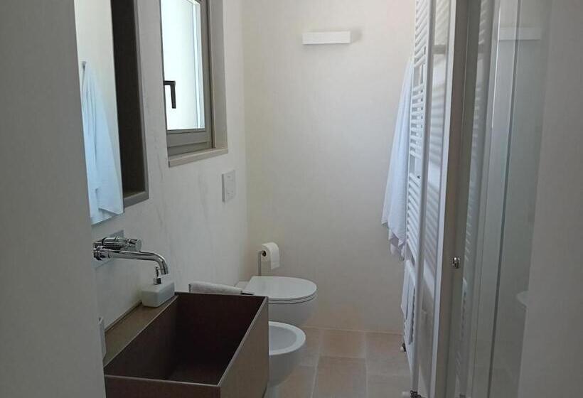 בית מלון כפרי Torre Assunta Masseria