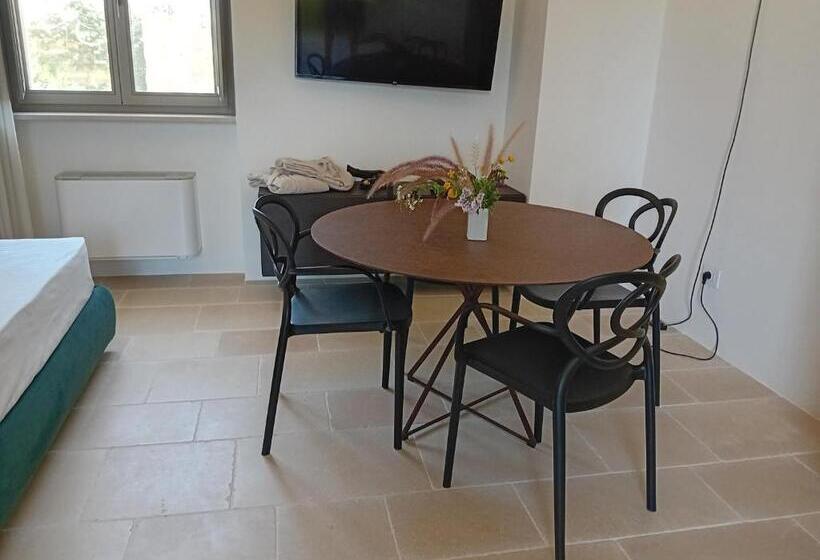 בית מלון כפרי Torre Assunta Masseria