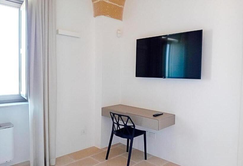 בית מלון כפרי Torre Assunta Masseria