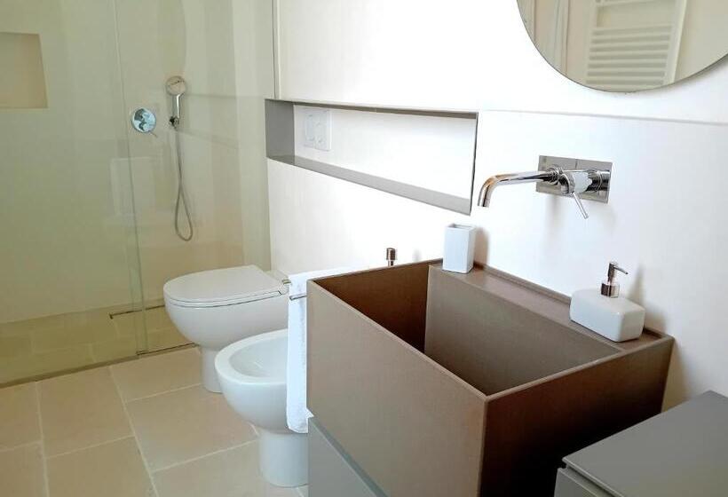 בית מלון כפרי Torre Assunta Masseria