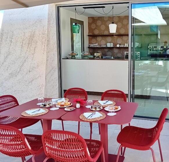 בית מלון כפרי Torre Assunta Masseria