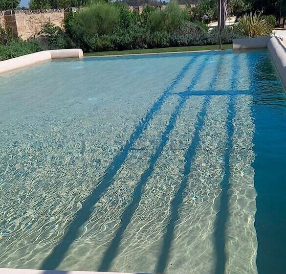 בית מלון כפרי Torre Assunta Masseria