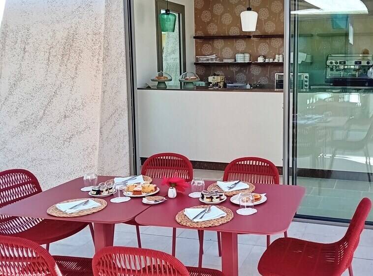 בית מלון כפרי Torre Assunta Masseria