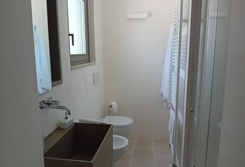 בית מלון כפרי Torre Assunta Masseria