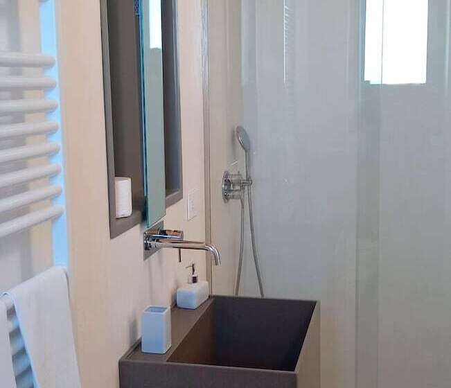 בית מלון כפרי Torre Assunta Masseria