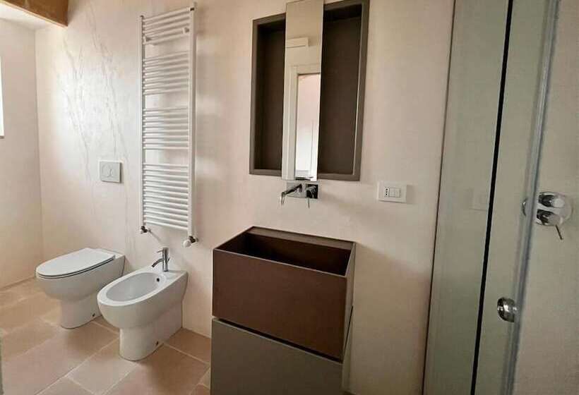 בית מלון כפרי Torre Assunta Masseria