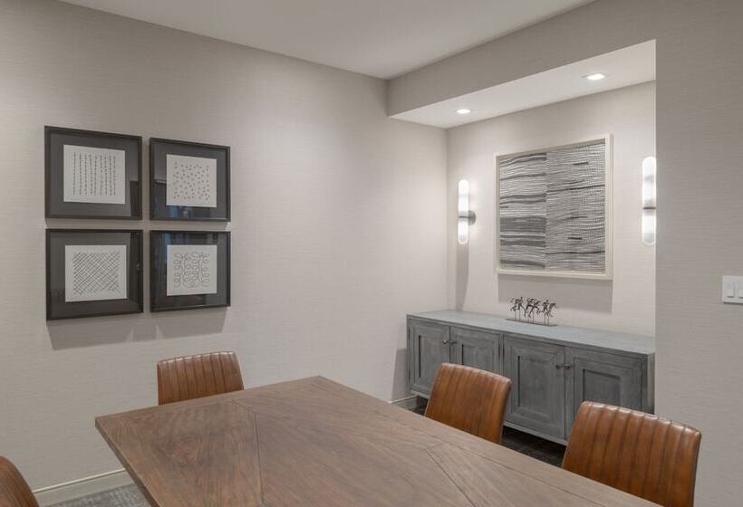 فندق Towneplace Suites By Marriott Framingham