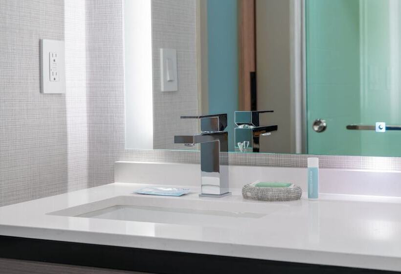 فندق Towneplace Suites By Marriott Framingham