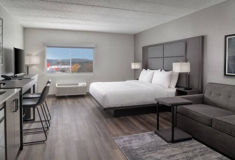 فندق Towneplace Suites By Marriott Framingham