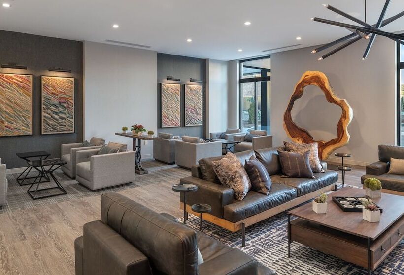 فندق Towneplace Suites By Marriott Framingham