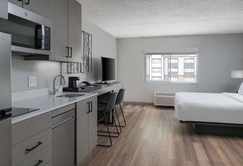 فندق Towneplace Suites By Marriott Framingham