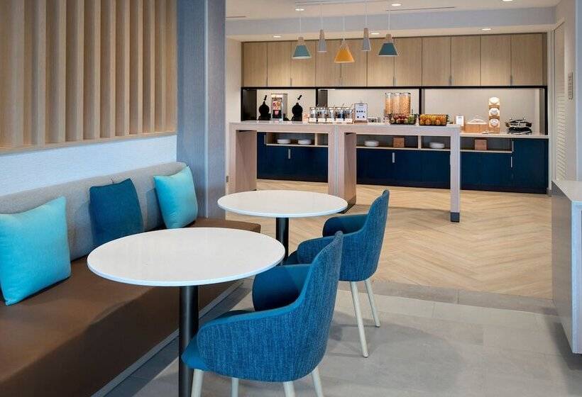 فندق Towneplace Suites Portland Airport Me