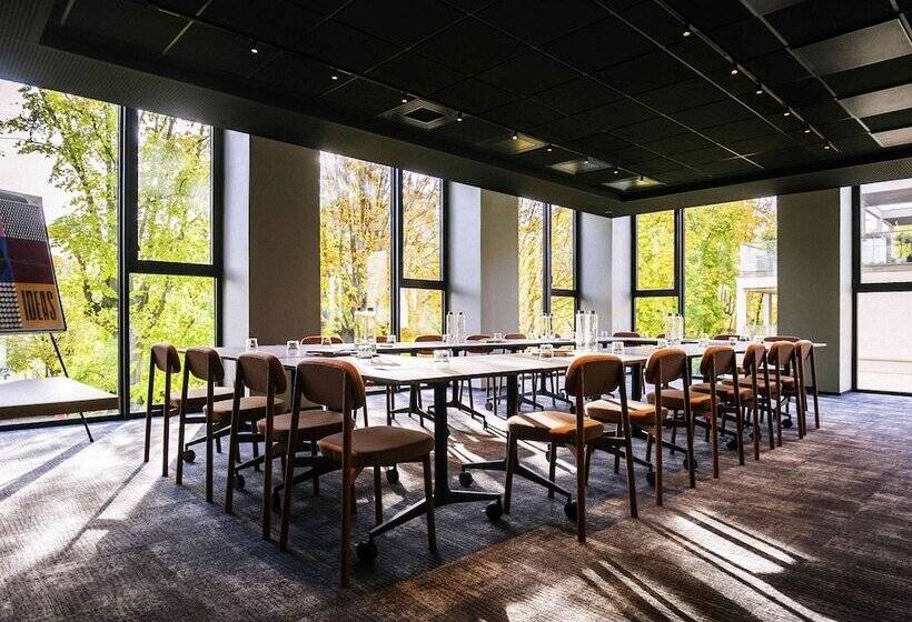 فندق Tribe Lyon Croix Rousse