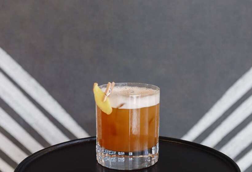 فندق Tribe Lyon Croix Rousse