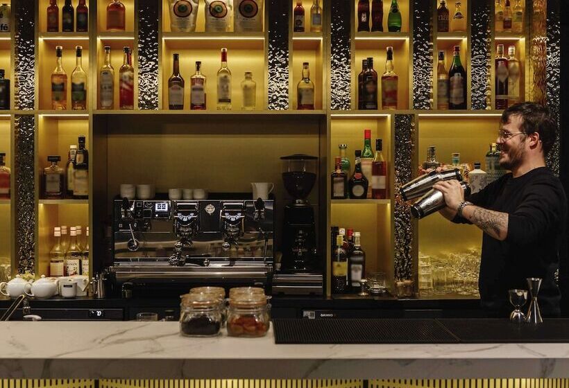 فندق Tribe Lyon Croix Rousse