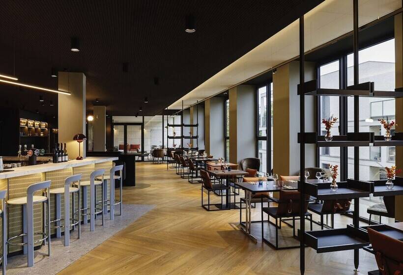 فندق Tribe Lyon Croix Rousse