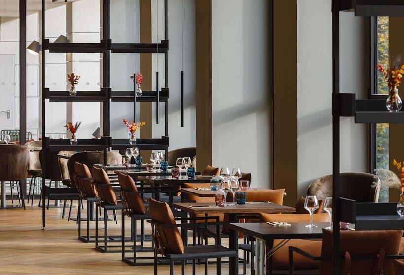 فندق Tribe Lyon Croix Rousse