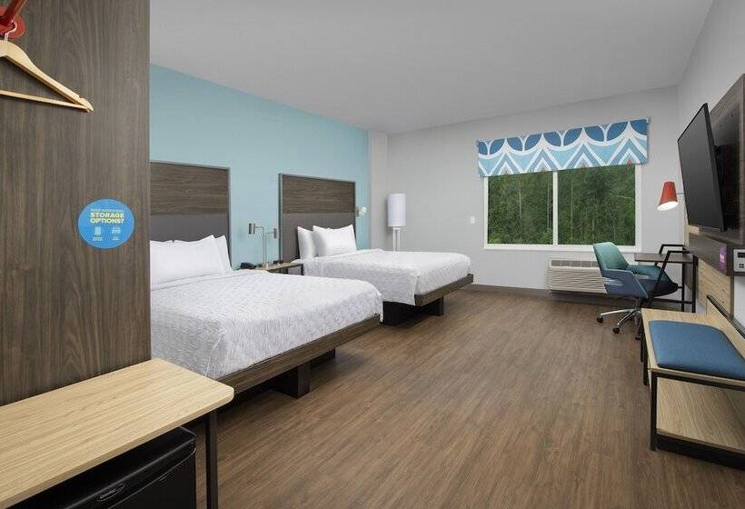 فندق Tru By Hilton Jacksonville Airport I 95