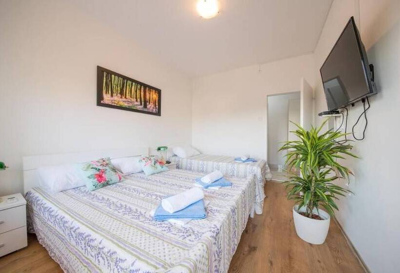 فندق Ul. Dr. Franje Tuđmana 71