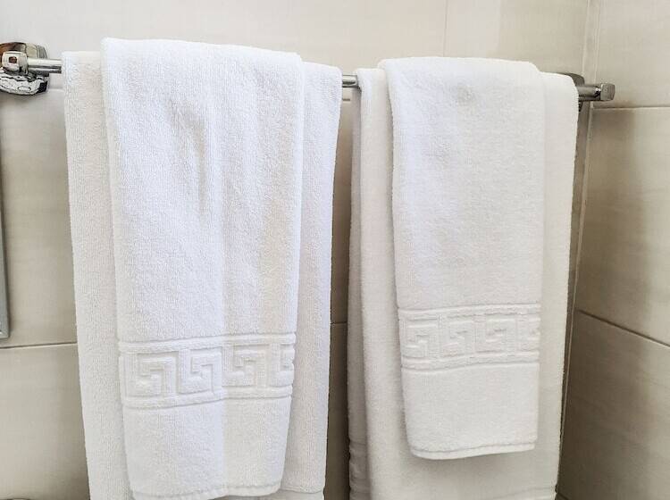 בית מלון כפרי Vila Ami