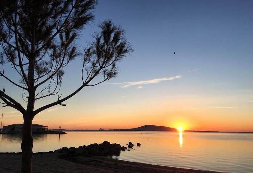 فندق Village Thalassa   Gîte En Rez De Jardin