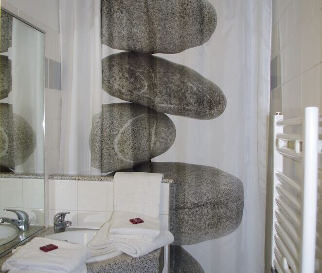 فندق Village Thalassa   Gîte En Rez De Jardin