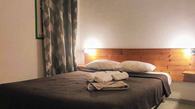 فندق Village Thalassa   Gîte En Rez De Jardin