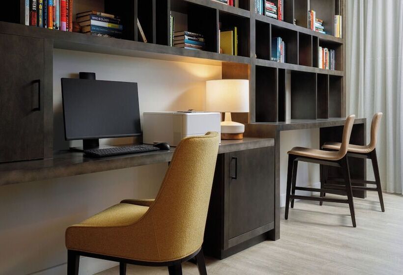 فندق Waterwalk Extended Stay By Wyndham Jacksonville Deerwood Pk