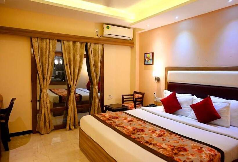 호텔 Woods Inn Resort